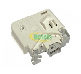 Замок люка (УБЛ) EMZ type 881 9000466729 для пральної машини Bosch Siemens (0061..